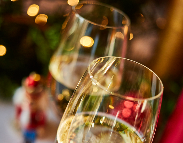 New Year's Eve Package