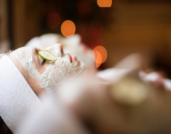 Sunday Spa Great Escape