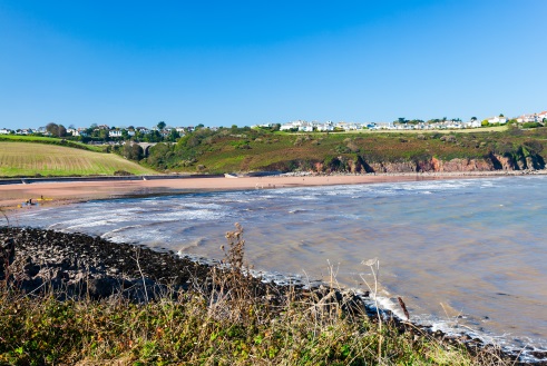 Local Beaches